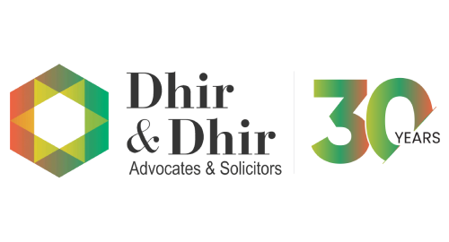 Dhir & Dhir Associates Logo