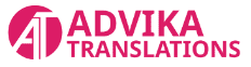 advika translations
