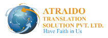 atraido translation solution pvt lmt 