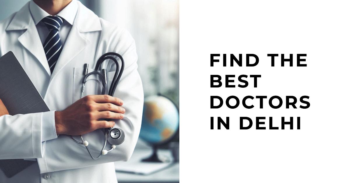 Delhi Doctors