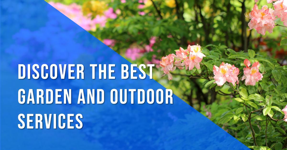 Delhi Garden and Outdoor