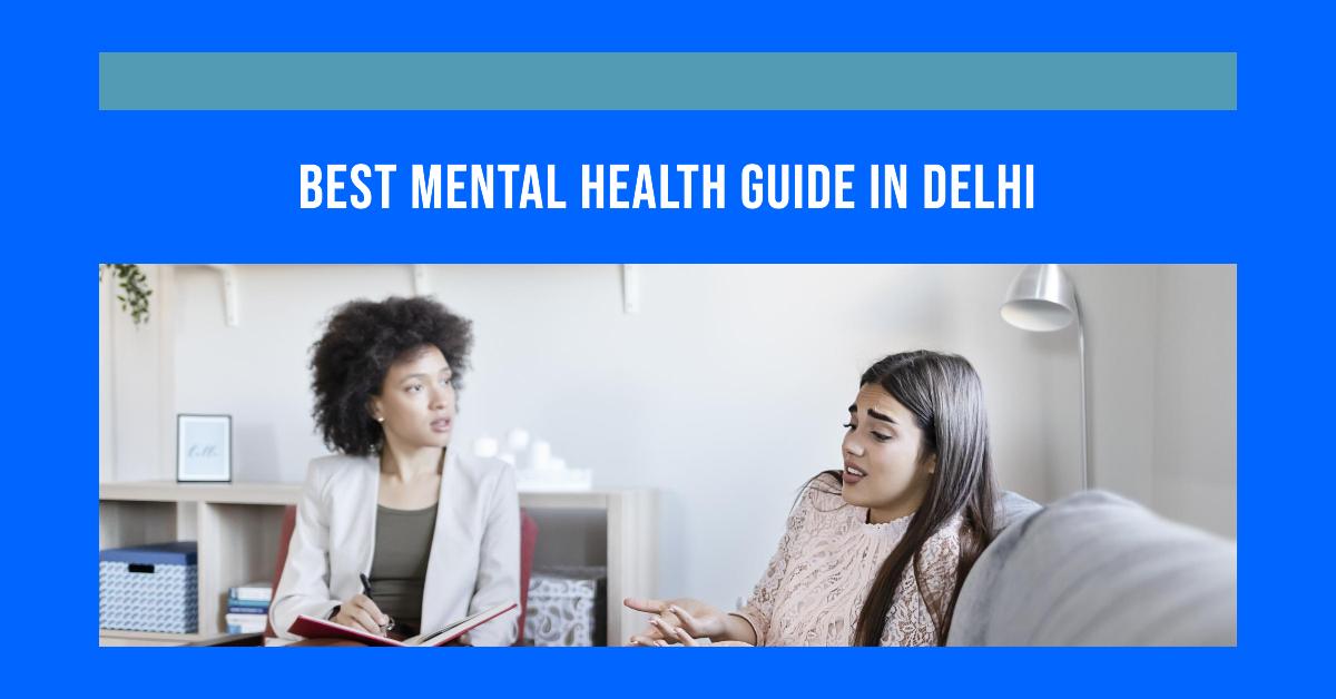 Delhi Mental Health
