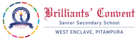 brilliant's convent senior secondary school