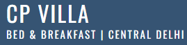 cp villa bed and breakfast