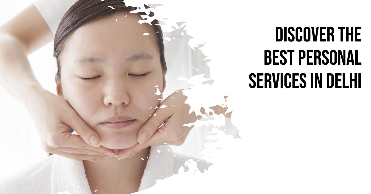 Delhi Personal Services