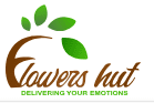 flowers hut