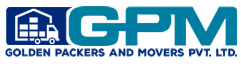 golden packers & movers pvt ltd 