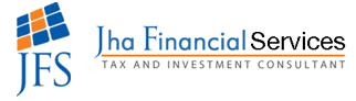 jha financial services