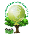 resource e waste solution pvt ltd