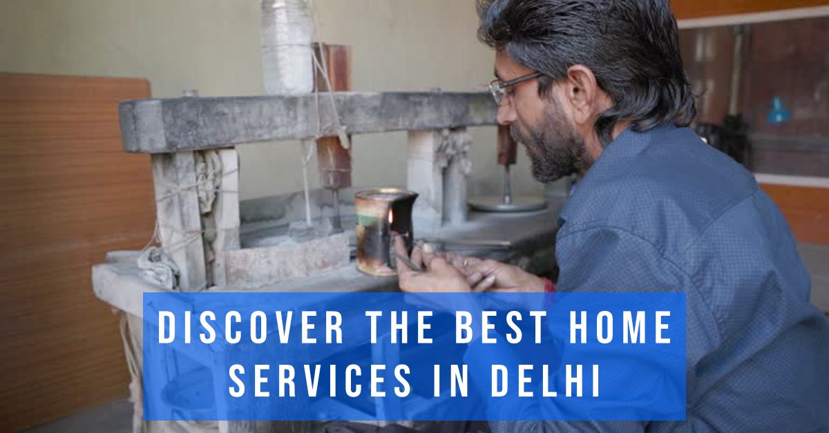 Delhi Specialized Home Services