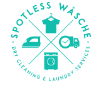 spotless wasche dry cleaning & laundry services