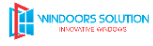 windoors solution upvc & system aluminium doors & windows