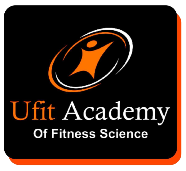 Ufit Academy Logo
