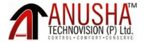 anusha technovision innovators in home automation solutions