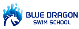 blue dragon swim school