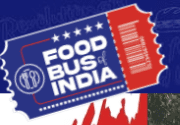food bus of india