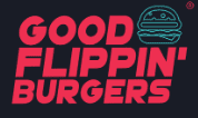 good flippin' burgers®