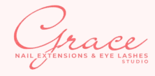 grace nail extensions and eye lashes studio