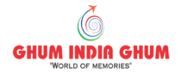 ghum india ghum