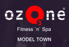 ozone luxury fitness &lsquo;n&rsquo; spa