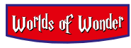 worlds of wonder