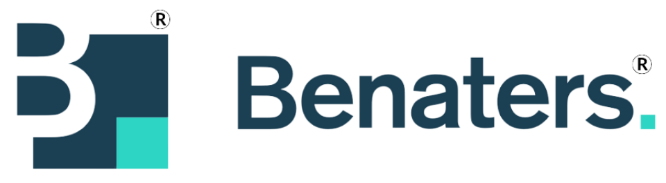 Benaters Logo