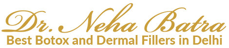 Dr Neha Batra Logo