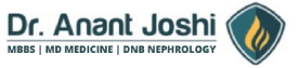 Dr. Anant Joshi