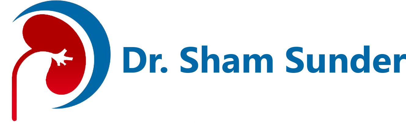 Dr. Sham Sunder