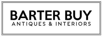 barter buy antiques & interiors
