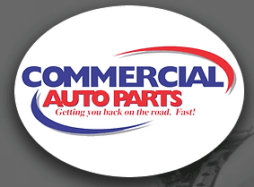 commercial auto parts