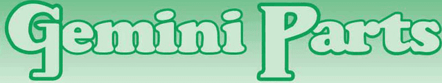 gemini parts