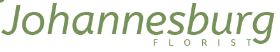 johannesburg florist