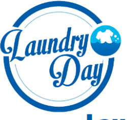 laundry day