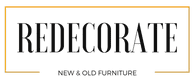redecorate furniture