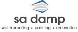 sa damp