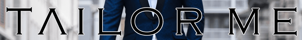 tailor me bespoke suits