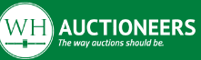 wh auctioneers (pty) ltd 