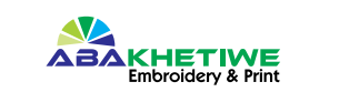 ABAKHETIWE EMBROIDERY Logo
