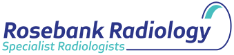 Rosebank Radiology Logo
