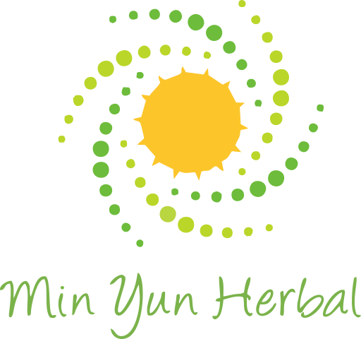 Min Yun Herbal Logo