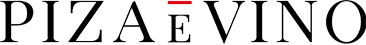 Piza ē Vino Logo