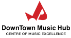 downtown music hub