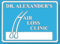dr alexander's hair loss clinic