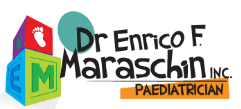 dr maraschin paediatrician