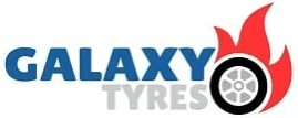 galaxy tyres and oil
