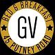 grand view bed & breakfast