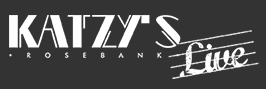 katzy's live rosebank