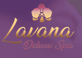 lavana deluxe spa