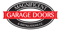 magnificent garage doors and installations cc